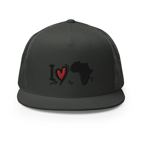 NOBLE - I Love Africa Hat