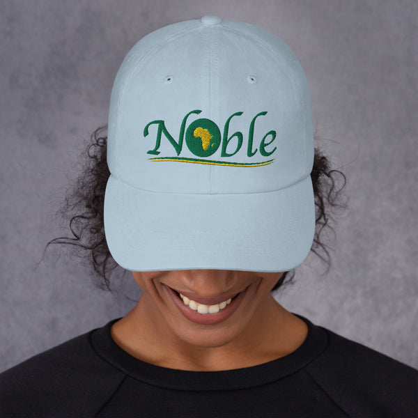 NOBLE  Hat