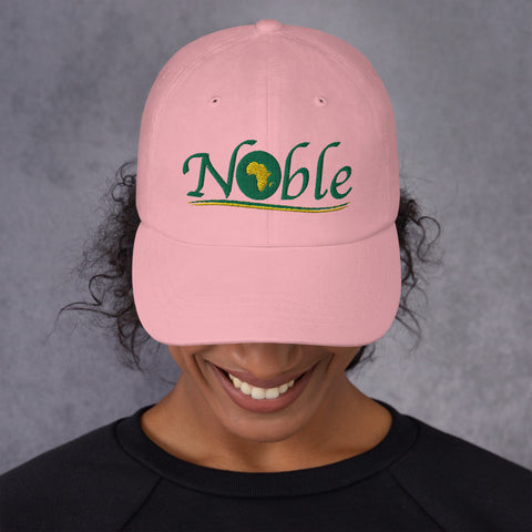NOBLE  Hat