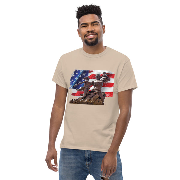 NOBLE - Africa Renaissance T-Shirt