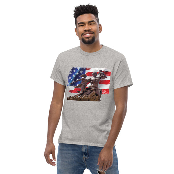 NOBLE - Africa Renaissance T-Shirt